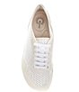 Brioso Winn Suede Mesh Slip-On Sneakers - Image 5