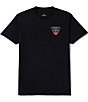 Brixton Blighton Logo Short Sleeve T-Shirt - Image 2