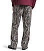 Brixton Builders Camouflage Printed Canvas Carpenter Pants, Color:Bark - Image 2
