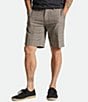 Color:Birch - Image 1 - Choice Chino 19#double; Outseam Shorts