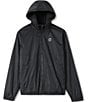 Brixton Claxton Hooded Jacket - Image 1