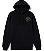 Brixton Crest Long Sleeve Hoodie - Image 2