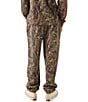 Brixton Ford 4x4 Camouflage Jogger Pants - Image 2