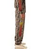 Brixton Ford 4x4 Camouflage Jogger Pants - Image 3