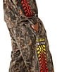 Brixton Ford 4x4 Camouflage Jogger Pants - Image 4
