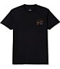 Brixton Gallatin Short Sleeve T-Shirt - Image 2
