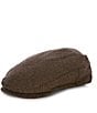 Brixton Hooligan Snap Cap, Color:Brown/Khaki - Image 1