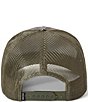 Brixton Hubal Netplus Trucker Hat - Image 2