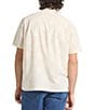 Brixton Printed Short Sleeve Woven Shirt - Image 2