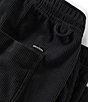 Brixton Pull On Corduroy Pants - Image 3