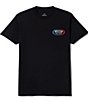 Brixton Rhett Graphic T-Shirt - Image 2