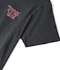 Brixton Rockton Snake Short Sleeve T-Shirt - Image 3