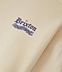 Brixton Rosa Fleece Crewneck Sweatshirt - Image 3