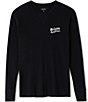 Brixton Rosa Waffle Thermal Shirt - Image 1