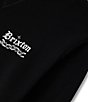 Brixton Rosa Waffle Thermal Shirt - Image 2
