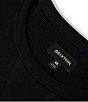 Brixton Rosa Waffle Thermal Shirt - Image 3