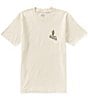 Brixton Short Sleeve Keslo Western Tee - Image 2