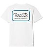 Brixton Short Sleeve Grade Standard T-Shirt - Image 3