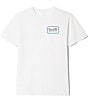 Brixton Short Sleeve Grade Standard T-Shirt - Image 4