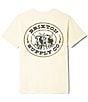 Brixton Steele Short Sleeve Graphic T-Shirt - Image 1