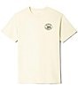 Brixton Steele Short Sleeve Graphic T-Shirt - Image 2