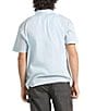 Brixton Vintage Short Sleeve Woven Shirt - Image 2