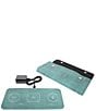 Brouk & Co Ace 3 in 1 Portable Wireless Fast Charging Pad - Image 1