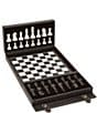 Brouk & Co Bryson Backgammon and Chess Set - Image 1