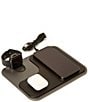 Brouk & Co Coen 3 In 1 Wireless Charging Tray - Image 1