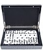 Brouk & Co Croc Laser Engraved Domino Set - Image 2
