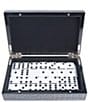 Brouk & Co Croc Laser Engraved Domino Set - Image 2