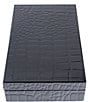 Brouk & Co Croc Laser Engraved Domino Set - Image 5