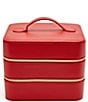 Brouk & Co Leah Travel Cosmetic Case - Image 3
