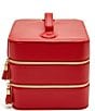Brouk & Co Leah Travel Cosmetic Case - Image 4