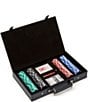 Brouk & Co Logan Poker 200 Chip Set - Image 1