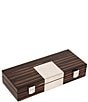 Brouk & Co Matte Ebony Poker 100 Chip Set - Image 2