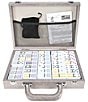 Brouk & Co Mexican Train Dominoes Set - Image 1