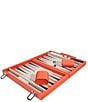 Brouk & Co Mini Travel Backgammon Set - Image 2