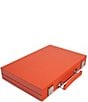 Brouk & Co Mini Travel Backgammon Set - Image 4