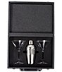 Brouk & Co Rossi Martini Barware Collection Set - Image 1