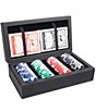 Brouk & Co Rowan 100 Chip Poker Set - Image 2