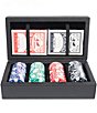Brouk & Co Rowan 100 Chip Poker Set - Image 1