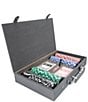Brouk & Co Rowan 200 Chip Style Poker Set - Image 2