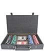 Brouk & Co Rowan 200 Chip Style Poker Set - Image 1