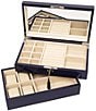 Brouk & Co Stackable High Gloss Jewelry Box - Image 2