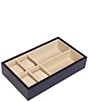 Brouk & Co Stackable High Gloss Jewelry Box - Image 3
