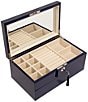 Brouk & Co Stackable High Gloss Jewelry Box - Image 1