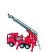 Bruder Mack Fire Engine with Water Pump, Lights, & Sound - Image 2