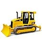 Color:Multi - Image 1 - Toy CAT Track -Type Tractor