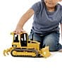 Color:Multi - Image 3 - Toy CAT Track -Type Tractor